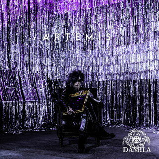 【品番】　JDRC-12【JAN】　4571270938486【発売日】　2022年03月16日【収録内容】(1)ARTEMIS(2)ミラージュ(3)ARTEMIS(Instrumental Ver.)(4)ミラージュ(Instrumental Ver.)【関連キーワード】DAMILA|ダミラ|アルテミス|アルテミス|ミラージュ|アルテミス|ミラージュ