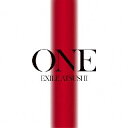 【国内盤CD】EXILE ATSUSHI ／ ONE [CD+DVD][8枚組][初回出荷限定盤(初回生産限定盤)]