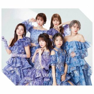 ڹCDpredia  DIAMOND [CD+DVD][3]