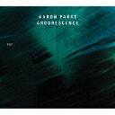 【国内盤CD】【新品】アーロン・パークス / アーボレセンス
