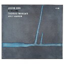 【国内盤CD】【新品】ヤコブ・ブロ / ストリームス