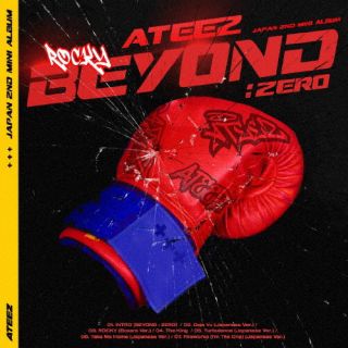韓国のボーイズ・グループ、ATEEZの日本2ndミニ・アルバム。韓国でリリースされた「Deja Vu」「夜間飛行」「Fireworks」などの日本語ヴァージョンのほか、日本オリジナル・ナンバー「The King」も楽しめる。【品番】　COZP-1908〜9【JAN】　4549767153025【発売日】　2022年05月25日【収録内容】［1］(1)INTRO [BEYOND : ZERO](2)Deja Vu(Japanese Ver.)(3)ROCKY(Boxers Ver.)(4)The King(5)Turbulence(Japanese Ver.)(6)Take Me Home(Japanese Ver.)(7)Fireworks(I'm The One)(Japanese Ver.)［2］〈DVD〉(1)ROCKY(Boxers Ver.)(MUSIC VIDEO)(2)MUSIC VIDEO MAKING FILM【関連キーワード】ATEEZ|エーティーズ|ビヨンド・ゼロ|イントロ・ビヨンド・ゼロ|デジャブ|ロッキー|ザ・キング|タービュランス|テイク・ミー・ホーム|ファイアーワークス・アイム・ザ・ワン|ロッキー|ミュージック・ビデオ・メイキング・フィルム