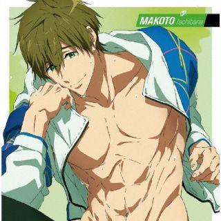 【国内盤CD】【新品】「劇場版 Free!-the Final Stroke-」キャラクターソングシン...