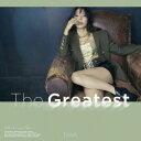 【国内盤CD】BoA ／ The Greatest