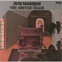 【国内盤CD】【新品】ジュリアス・ブロッキントン / ザ・ユナイテッド・チェア