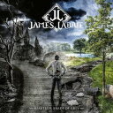 【国内盤CD】【新品】ジェイムズ・ラブリエ / ビューティフル・シェイド・オブ・グレイ