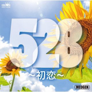 【国内盤CD】528〜初恋〜