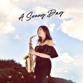 【国内盤CD】WaKaNa ／ A Sunny Day