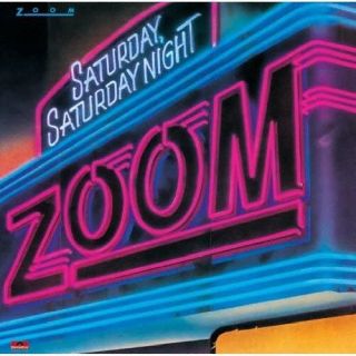 【国内盤CD】【新品】ズーム ／ サタデイ，サタデイ・ナイト[初回出荷限定盤(生産...