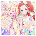 【国内盤CD】「劇場版アイカツプラネット!」ボーカル&オリジナルサウンドトラック〜劇場版アイカツプラネット!の音楽!! ／ STARRY PLANET☆，渡部チェル，小野貴光，津田ケイ