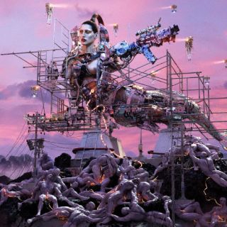 樂天商城 - 【国内盤CD】【新品】アルカ ／ キック・フォー