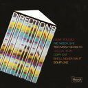 【国内盤CD】【新品】ダイレクションズ / ザ・サウンド・イズ(2)