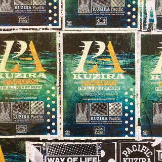 【国内盤CD】【新品】KUZIRA ／ Pacific