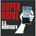 【国内盤CD】【新品】秘密結社ニルヴァージュ∀ / SUPER DRIVE