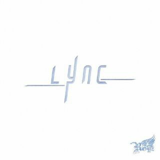 【国内盤CD】Royz ／ Lync