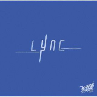 【国内盤CD】Royz ／ Lync