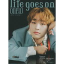 【国内盤CD】ONEW ／ Life goes on[2枚組][初回出荷限定盤(初回限定盤D)]