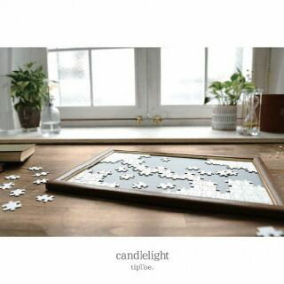 【国内盤CD】【新品】tipToe. ／ candlelight