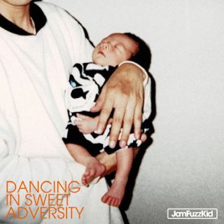 【国内盤CD】【新品】Jam Fuzz Kid / DANCING IN SWEET ADVERSITY