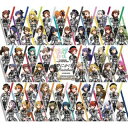 【国内盤CD】【新品】「アイドルマスター ミリオンライブ!」THE IDOLM@STER MILLION THE@TER SEASON 夢にかけるRainbow...