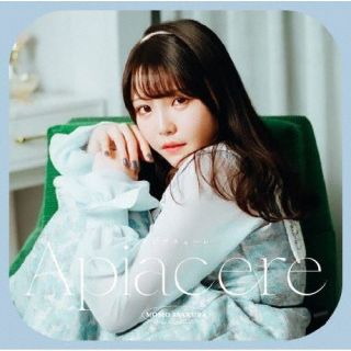【国内盤CD】【新品】麻倉もも ／ Apiacere