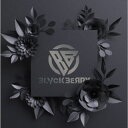 【国内盤CD】【新品】BLVCKBERRY / ジュブナイル / TOKYO DOPE