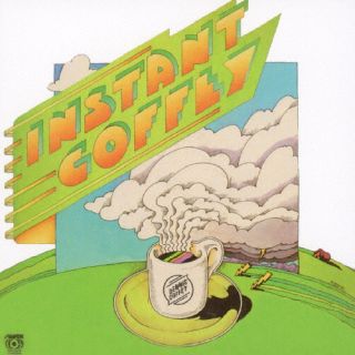 樂天商城 - 【国内盤CD】【新品】デニス・コフィー ／ インスタント・コフィー +1