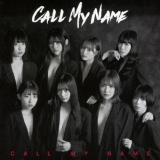 Pop JAPANizu - 【国内盤CD】【新品】CALL MY NAME ／ CALL MY NAME