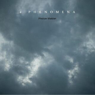 【国内盤CD】【新品】「D4DJ」～4 phenomena(B ver.) ／ Photon Maiden[2枚組]