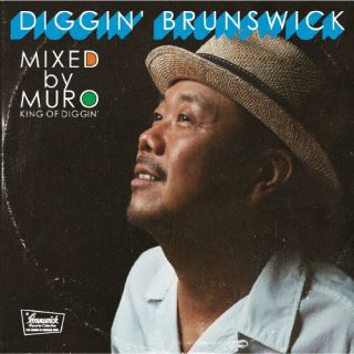 【国内盤CD】MURO ／ KING OF DIGGIN 039 DIGGIN 039 BRUNSWICK 期間限定盤(期間限定価格盤(2022年9月30日まで))