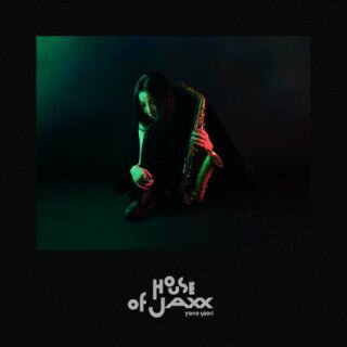 【国内盤CD】House of Jaxx ／ House of Jaxx