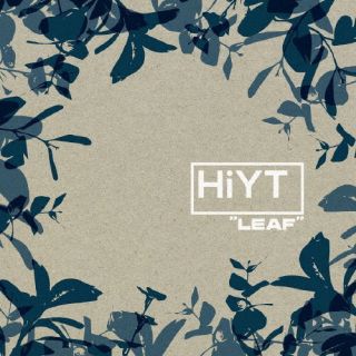 【国内盤CD】【新品】HiYT ／ LEAF