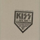 【国内盤CD】KISS ／ オフ・ザ・サウンドボード: デモイン1977[初回出荷限定盤(金曜販売開始商品 ／ 限定盤)]