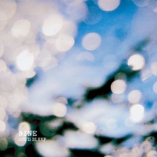 【国内盤CD】【新品】SHE'll SLEEP ／ NINE