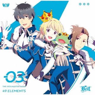 楽天市場】鷹城恭二 アイドルマスター（その他｜CD）：CD・DVDの通販