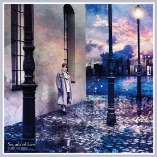 【国内盤CD】【新品】小野大輔 ／ Sounds of Love