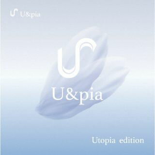 ڹCDۡڿʡU&pia  Utopia