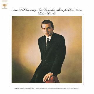 【品番】　SICC-30638【JAN】　4547366573558【発売日】　2022年10月26日【収録内容】●シェーンベルク:(1)3つのピアノ曲op.11(2)5つのピアノ曲op.23(3)6つのピアノ小品op.19(4)ピアノ組曲op.25(5)2つのピアノ曲op.33a&b(6)ヴァイオリンとピアノのための幻想曲op.47※[Blu-spec CD 2]【関連キーワード】グレン・グールド|アルノルト・シェーンベルク|グレン・グールド|アルノルト・シェーンベルク|シェーンベルク・ソロ・ピアノ・サクヒン・ゼンシュウ|ミッツノ・ピアノキョク・OP0011|イツツノ・ピアノキョク・OP0023|ムッツノ・ピアノ・ショウヒン・OP0019|ピアノ・クミキョク・OP0025|フタツノ・ピアノキョク・OP0033・A・アンド・B|ヴァイオリント・ピアノノタメノ・ゲンソウキョク・OP0047