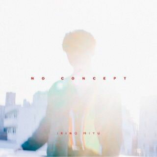 【国内盤CD】入野自由 ／ NO CONCEPT