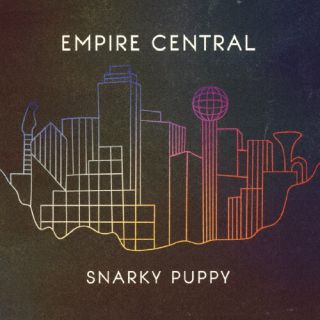 【国内盤CD】【新品】スナーキー・パピー ／ エンパイア・セントラル[2枚組]