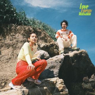 Lafuzin ／ ラブエナジーモチベーション