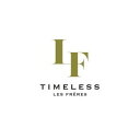 【国内盤CD】LES FRERES ／ TIMELESS