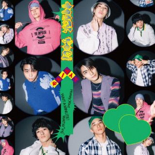 【国内盤CD】【新品】WATWING ／ Honey， You!