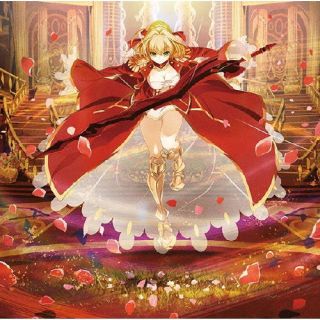 アニメ『Fate/EXTRA Last Encore』のオリジナル・サウンドトラック。劇中にて使用された劇伴を余すところなく収めたほか、MONACA所属の作曲家・石濱翔が手掛けた録り下ろしリミックスも収録している。【品番】　SVWC-70595〜6【JAN】　4534530139306【発売日】　2022年12月14日【収録内容】［1］(1)天輪聖王(2)学園都市(3)ツークツワンク(4)沈痛(5)辺獄の薔薇園(6)親友(7)「またか」(8)黄金劇場(9)花散る天幕(10)奏でる者(11)タンカ(12)来訪カウント404(13)市長として(14)ファイアウォール(15)先陣(16)巨壁(17)ワイルドハント(18)友達(19)騎士の本懐(20)花を忘れず，歌を忘れず，感謝を忘れず(21)無粋(22)復活(23)名無しの森(24)サイバーゴースト(25)怪物［2］(1)昔話(2)確かな希望を持って(3)ザザ鳴り(4)无二打(5)自分だけの願い(6)落陽(7)目を背けてはいけないもの(8)その名に万雷の喝采を(9)デッドフェイス(10)目障りな敵(11)旧校舎の風景(12)解決(13)太陽の頂(14)王の骸(15)マスターの戦い(16)卑劣なはかりごと(17)生きたいという願い(18)イレギュラー(19)欠けた夢(20)人類の終焉(21)裁決(22)最高の皇帝(23)輝かしいアンコール(24)新しい世界(25)Fate/EXTRA Last Encore - Imperatoris Suite -【関連キーワード】フェイト・エクストラ・ラスト・アンコール・オリジナル・サウンドトラック|テンリンジョウオウ|ガクエントシ|ツークツワンク|チンツウ|ヘンゴクノバラゾノ|シンユウ|マタカ|オウゴンゲキジョウ|ハナチルテンマク|カナデルモノ|タンカ|ライホウカウントヨンマルヨン|シチョウトシテ|ファイアウォール|センジン|キョヘキ|ワイルドハント|トモダチ|キシノホンカイ|ハナヲワスレズ・ウタヲワスレズ・カンシャヲワスレズ|ブスイ|フッカツ|ナナシノモリ|サイバーゴースト|カイブツ|ムカシバナシ|タシカナキボウヲモッテ|ザザナリ|ニノウチイラズ|ジブンダケノネガイ|ラクヨウ|メヲソムケテハイケナイモノ|ソノナニバンライノカッサイヲ|デッドフェイス|メザワリナテキ|キュウコウシャノフウケイ|カイケツ|タイヨウノイタダキ|オウノムクロ|マスターノタタカイ|ヒレツナハカリゴト|イキタイトイウネガイ|イレギュラー|カケタユメ|ジンルイノシュウエン|サイケツ|サイコウノコウテイ|カガヤカシイアンコール|アタラシイセカイ|フェイト・エクストララストアンコール・インペラトリススイート
