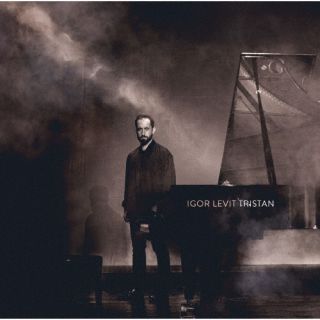 【国内盤CD】【新品】トリスタン レヴィット(P)[2枚組]