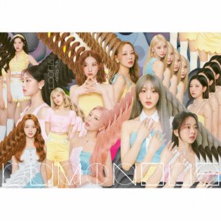 韓国の異色アイドル・グループ"LOONA(今月の少女)"の日本2ndシングル。収録曲「SICK LOVE」はドラマ『生き残った6人によると』のエンディング主題歌。韓国デビュー曲「Hi High」の日本版なども楽しめる。【品番】　UPCH-89477【JAN】　4988031527429【発売日】　2022年09月28日【収録内容】［1］(1)LUMINOUS(2)SICK LOVE(LOONA ODD EYE CIRCLE，HeeJin)(3)Hi High -Japanese Ver.-［2］〈DVD〉〈LOONA Channel Vol.2〉(1)LOONA Channel Vol.2※[トールケース仕様]【関連キーワード】LOONA|ルーナ|ルミナス|ルミナス|シックラブ|ハイハイ|ルーナ・チャンネル・ボリューム・2