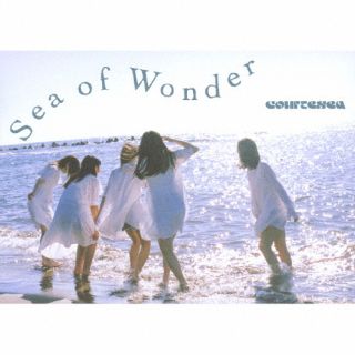 【国内盤CD】【新品】courtesea ／ Sea Of Wonder
