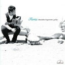 【国内盤CD】【新品】フェリア 菅沼聖隆(G)