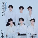 【国内盤CD】【新品】PENTAGON / Feelin' Like