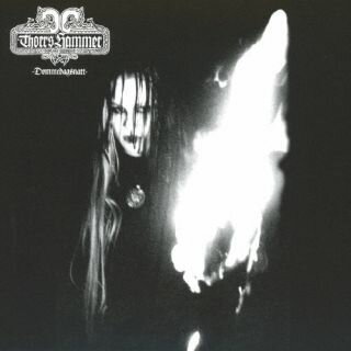 【国内盤CD】【新品】ソーズ・ハマー ／ ダーマダーグズナート+ ライヴ・バイ・コマンド・オブ・トム・G・ウォーリアー
